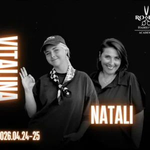 FADE CONTROL - sistema, suteikianti aiškumą chaose.